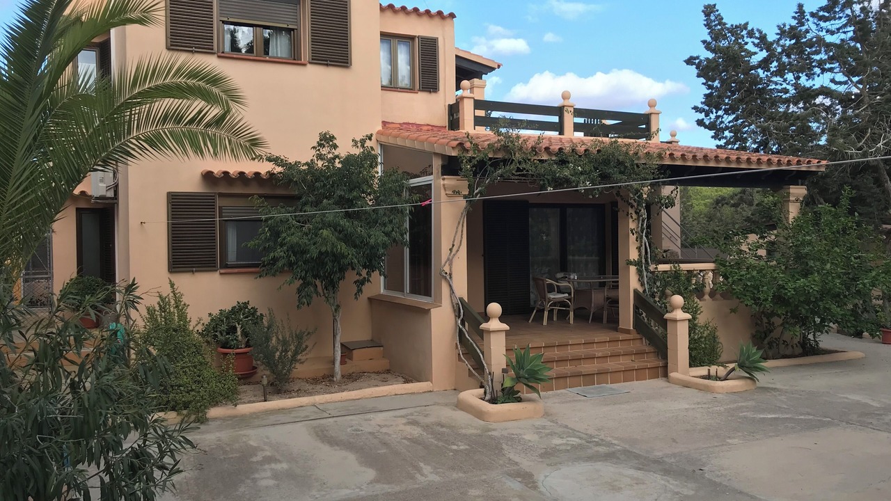 Photo of Outdoor in Pilar de la Mola
