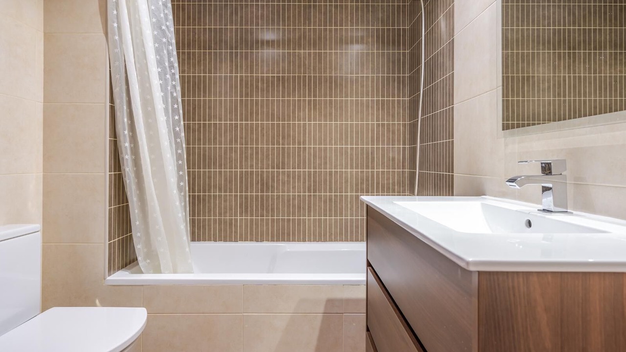 Photo of Bathroom in Cervantes