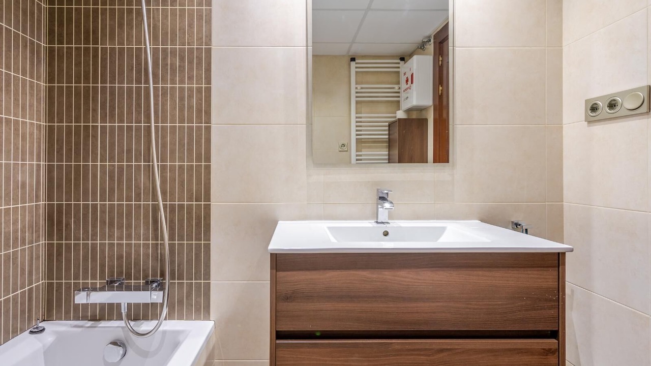 Photo of Bathroom in Cervantes