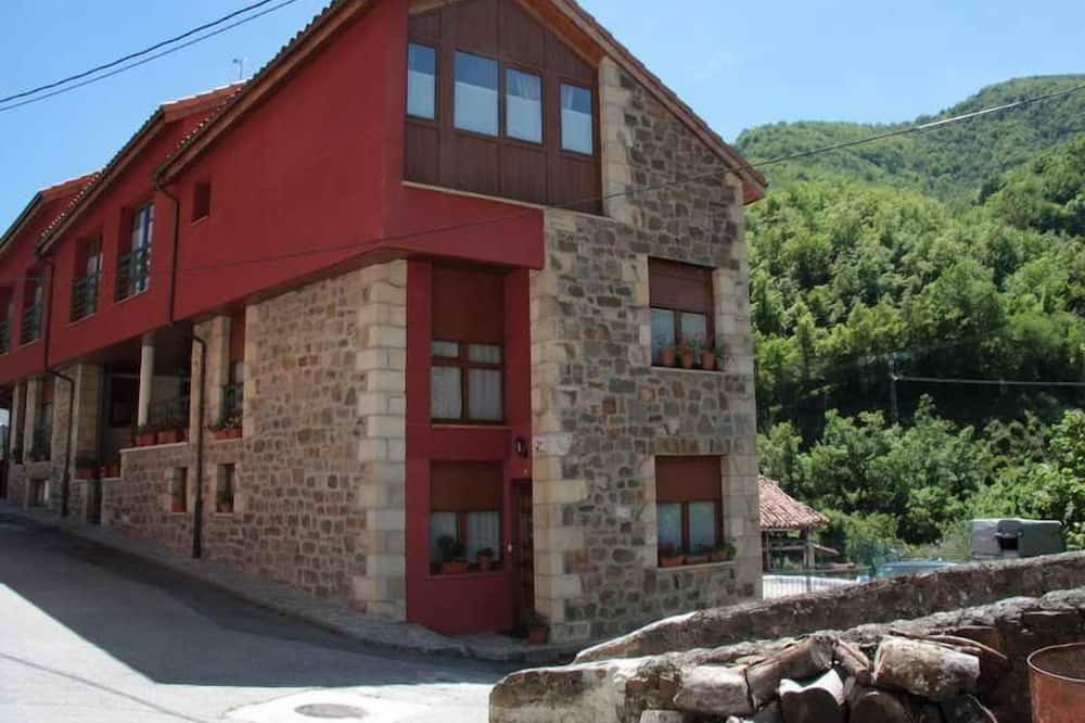 Photo of Outdoor in Tanarrio