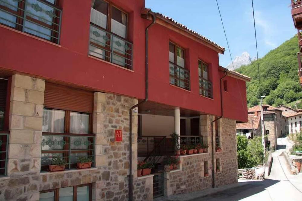 Photo of Outdoor in Tanarrio