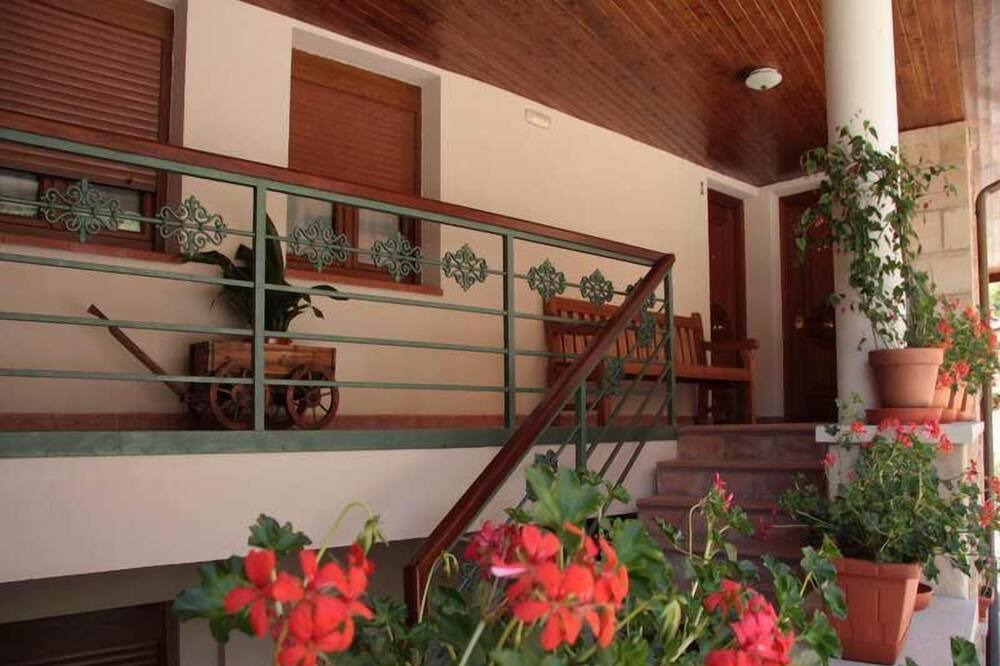 Photo of Outdoor in Tanarrio