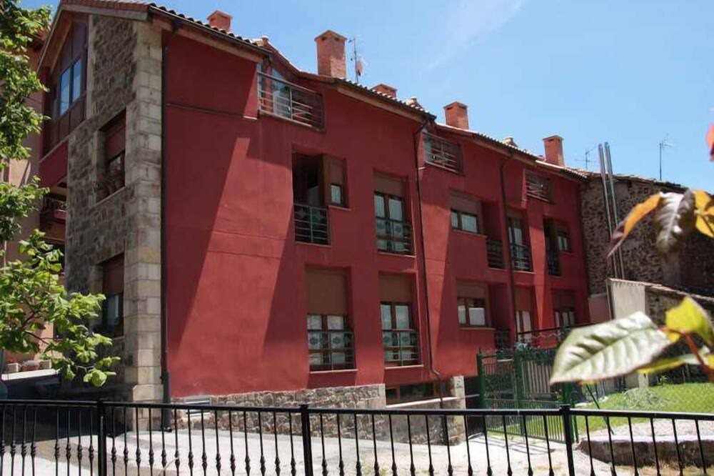 Photo of Outdoor in Tanarrio