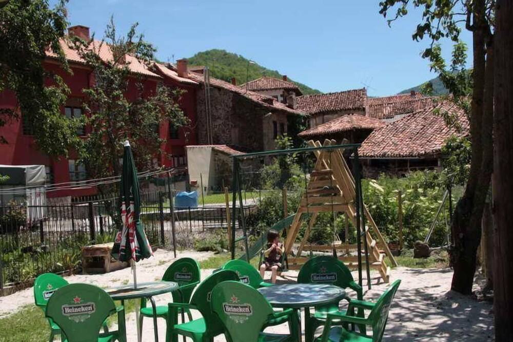 Photo of Outdoor in Tanarrio