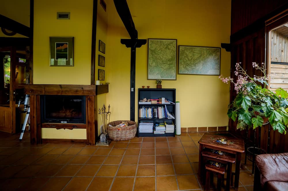 Photo of Bedroom in Posada de Valdeon