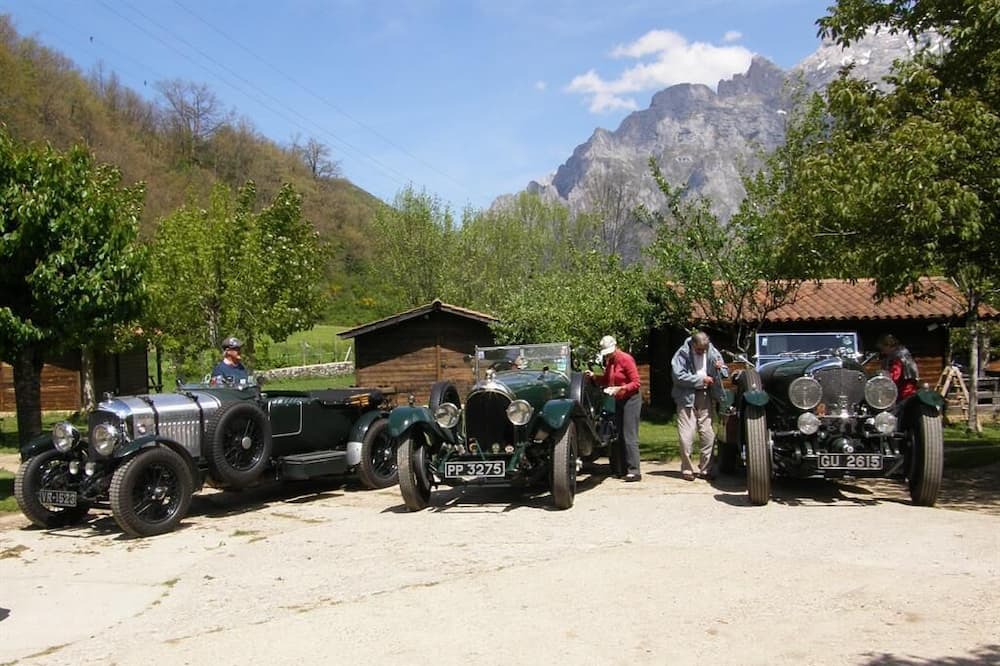 Photo of Outdoor in Posada de Valdeon