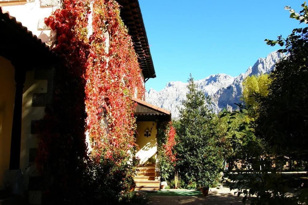 Photo of Outdoor in Posada de Valdeon