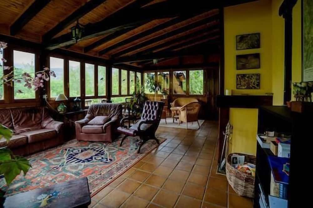 Photo of Bedroom in Posada de Valdeon