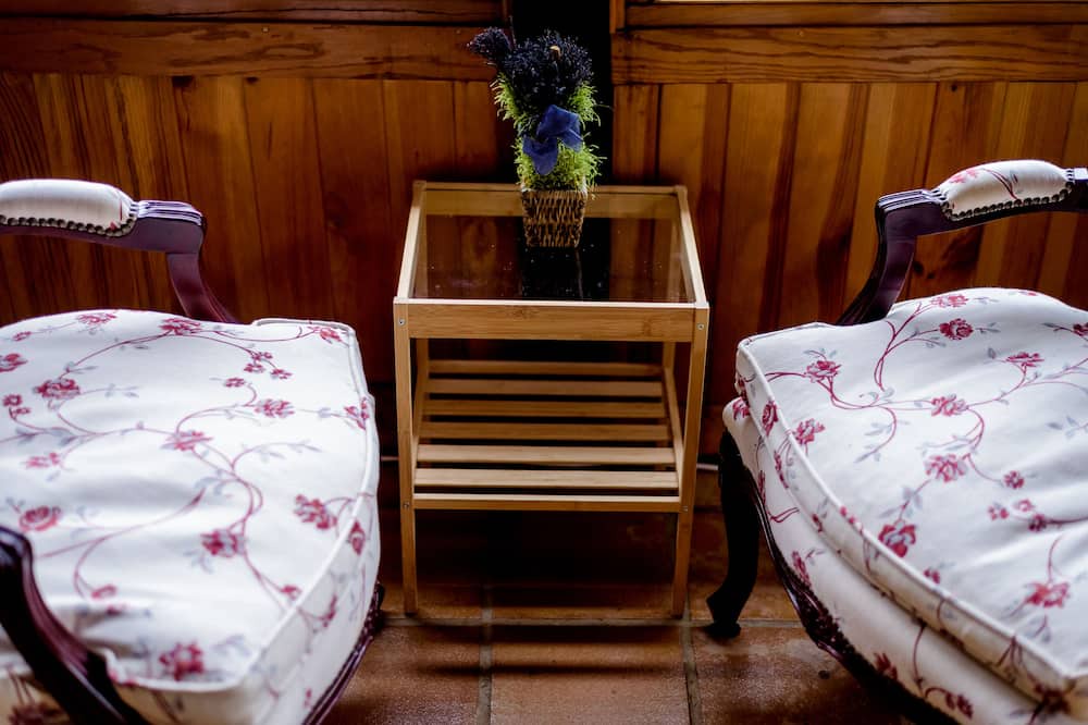 Photo of Bedroom in Posada de Valdeon