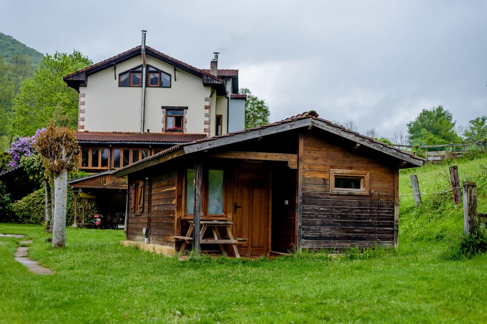 Photo of Outdoor in Posada de Valdeon