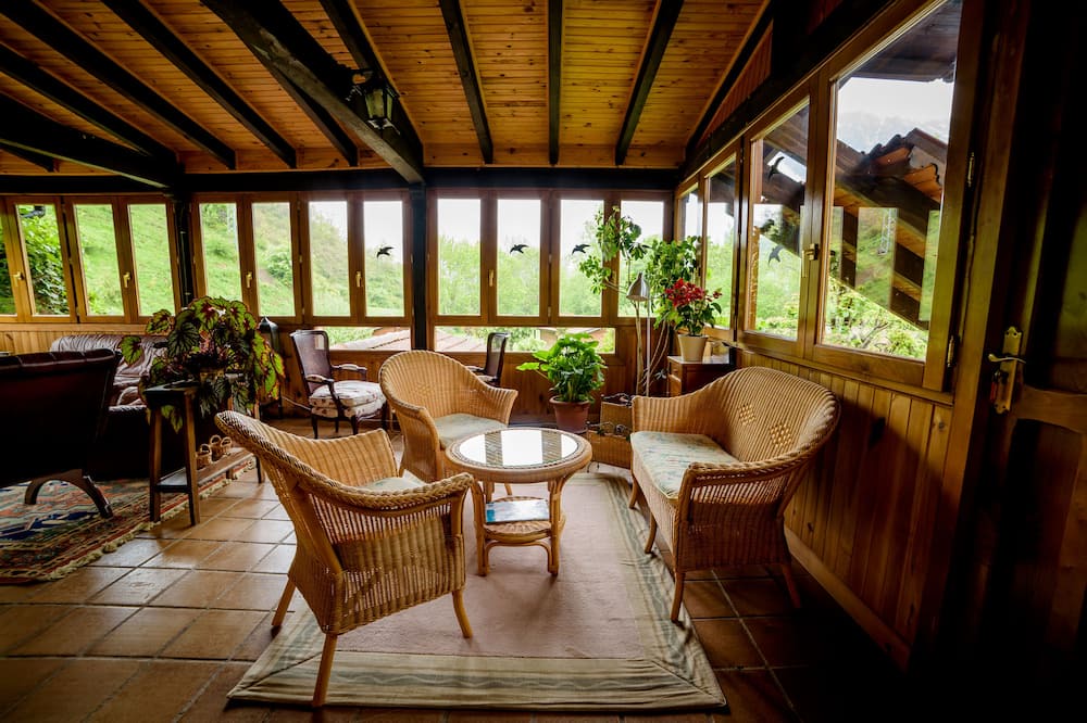 Photo of Bedroom in Posada de Valdeon
