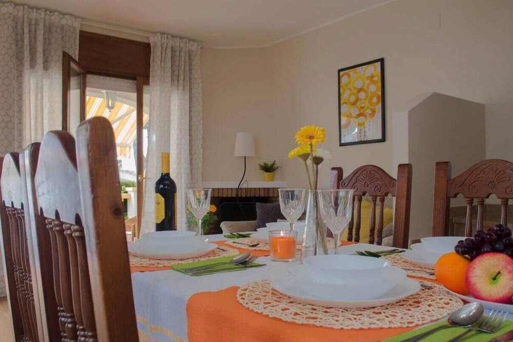 Photo of Kitchen in El Casalot