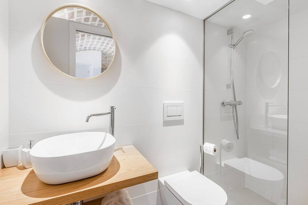 Photo of Bathroom in Vulpellac