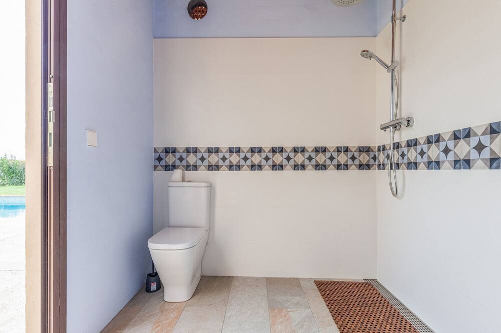 Photo of Bathroom in Vulpellac