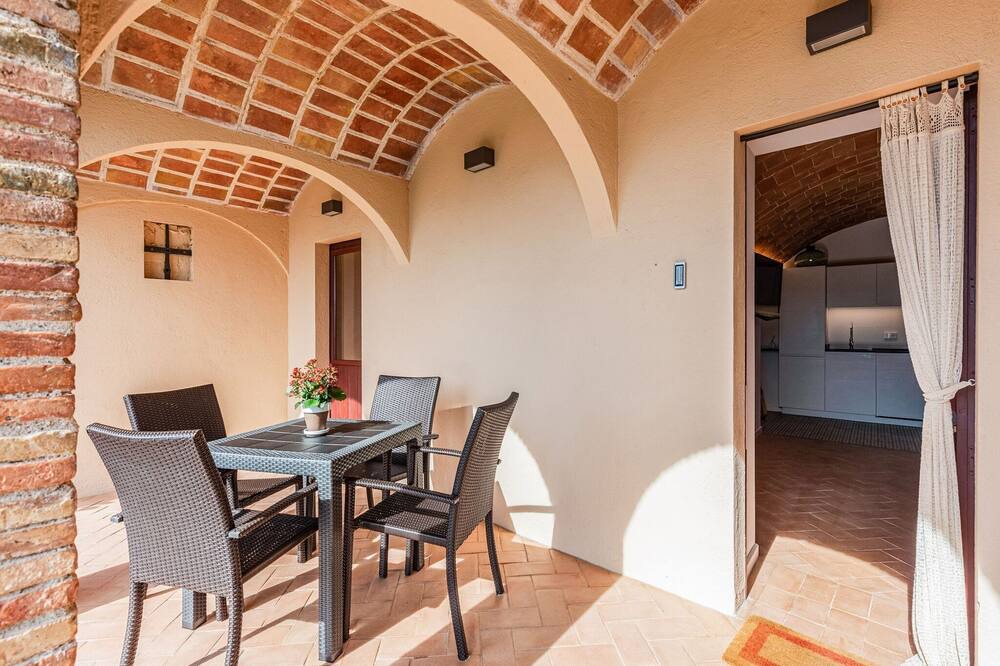 Photo of Patio Balcony in Vulpellac