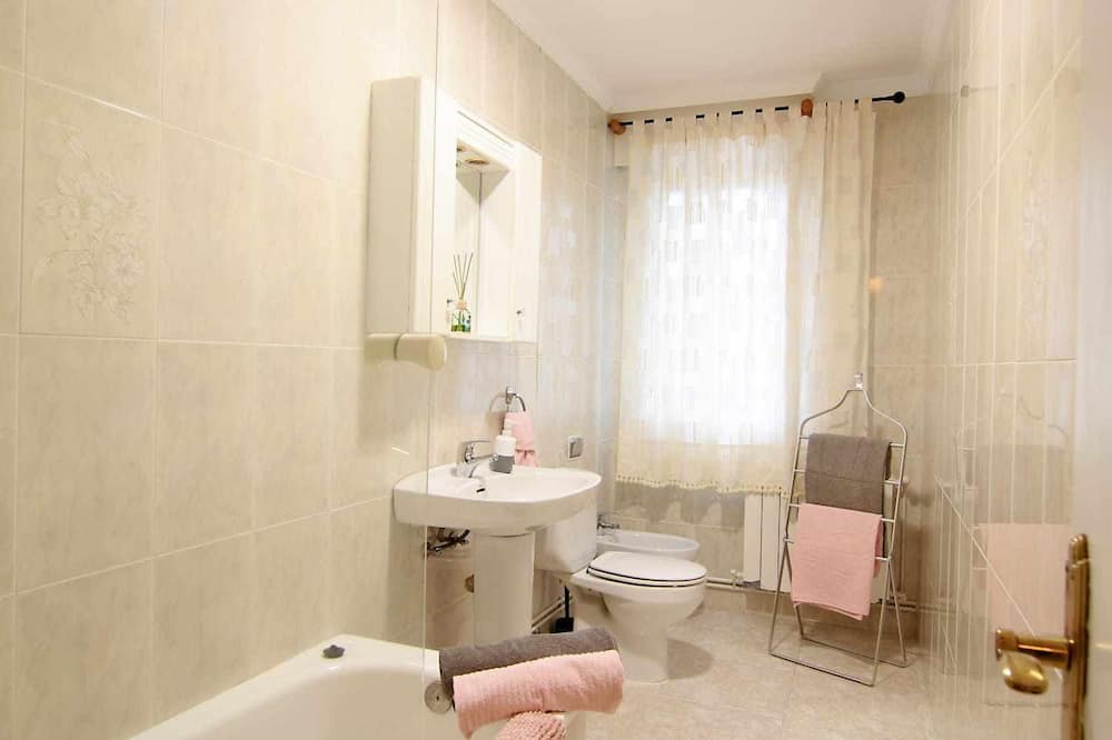 Photo of Bathroom in El Arenal