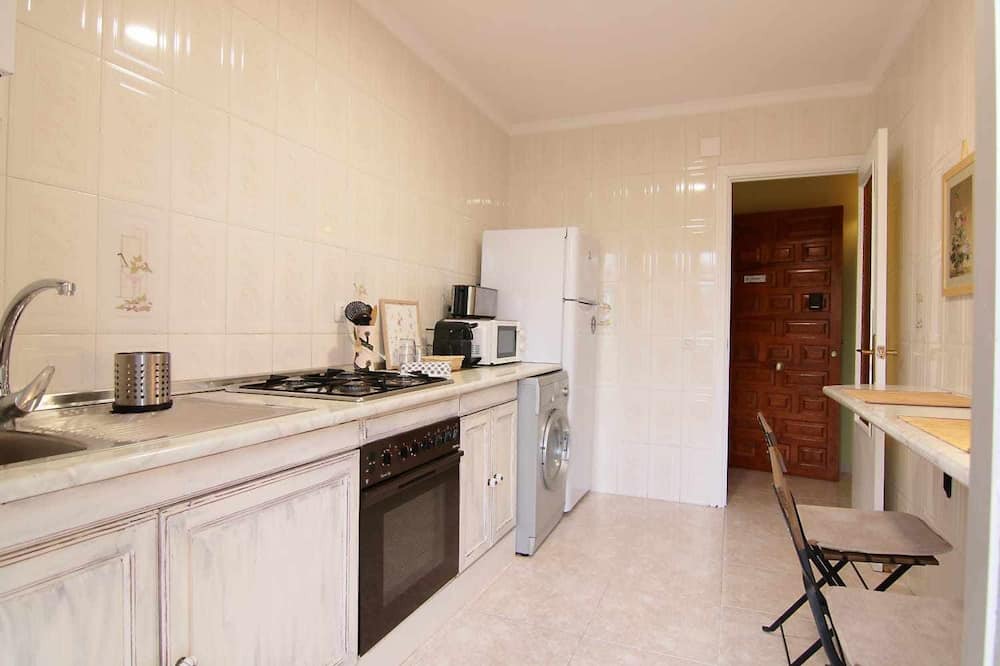 Photo of Kitchen in El Arenal