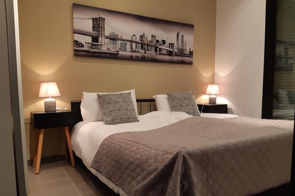 Photo of Bedroom in La Envia