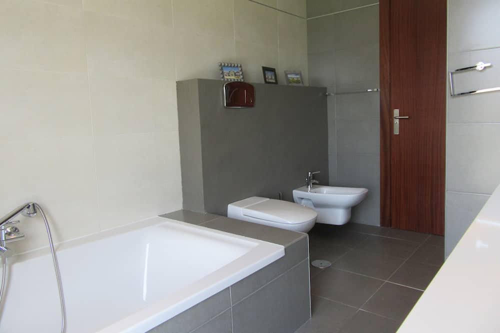 Photo of Bathroom in La Envia