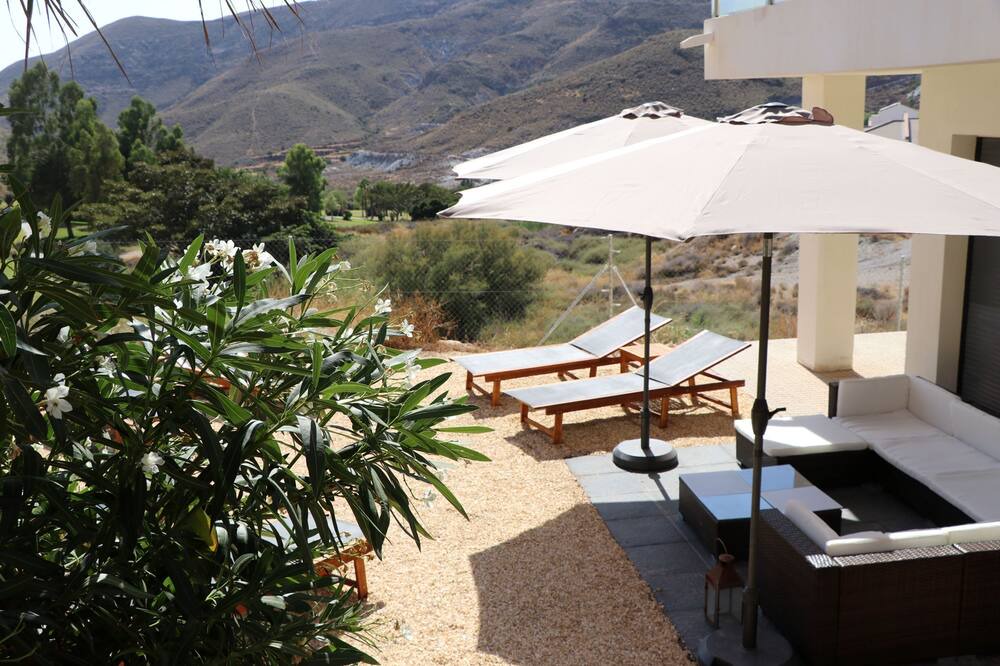 Photo of Patio Balcony in La Envia