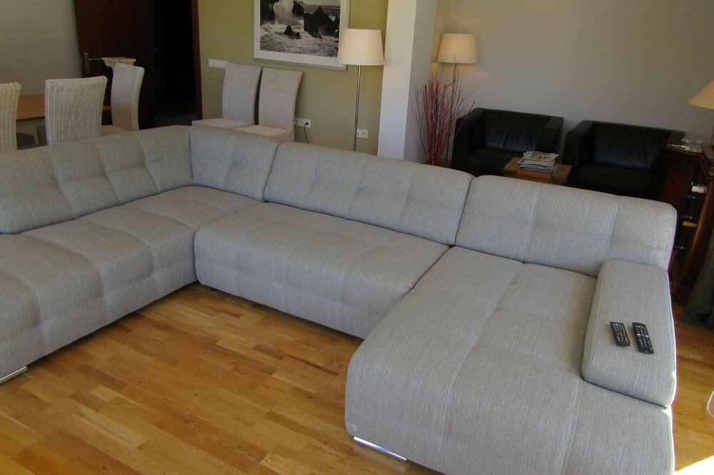 Photo of Livingroom in La Envia