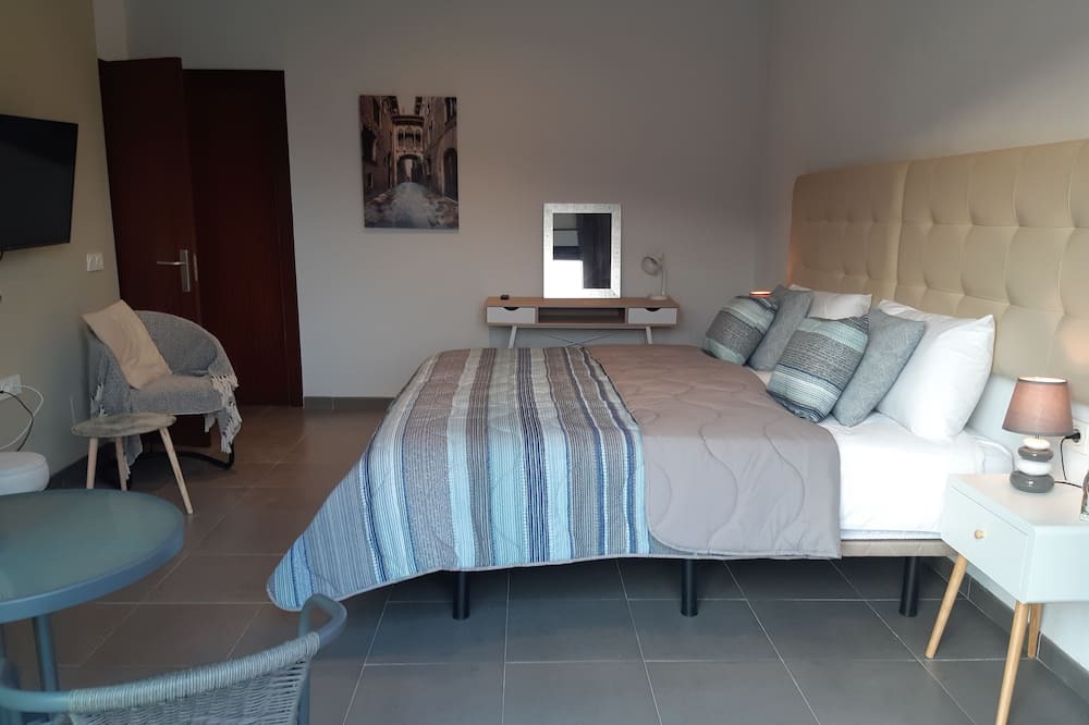 Photo of Bedroom in La Envia