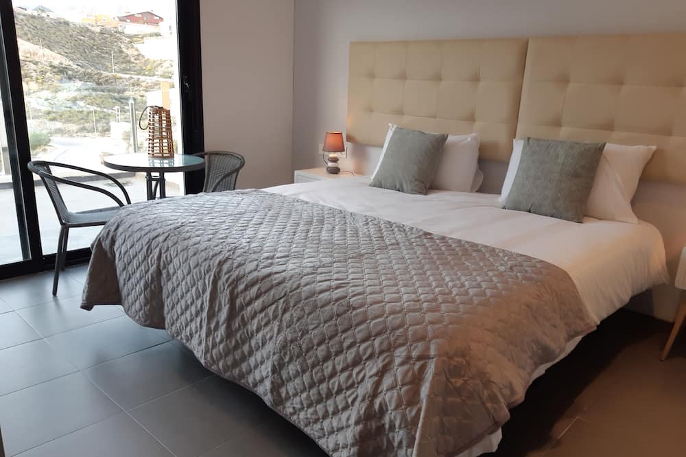 Photo of Bedroom in La Envia