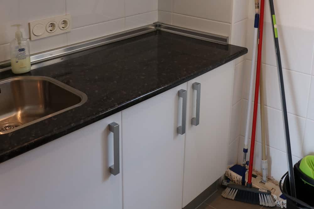 Photo of Kitchen in La Envia