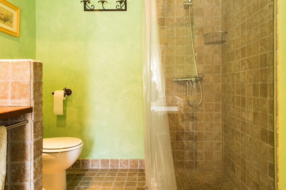 Photo of Bathroom in El Toro