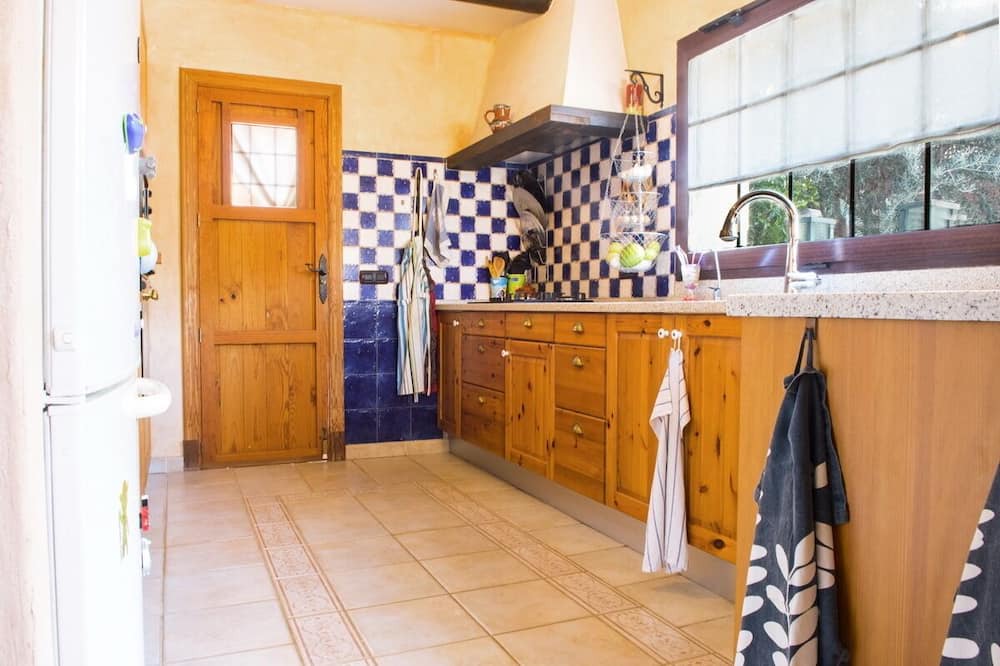 Photo of Kitchen in El Toro