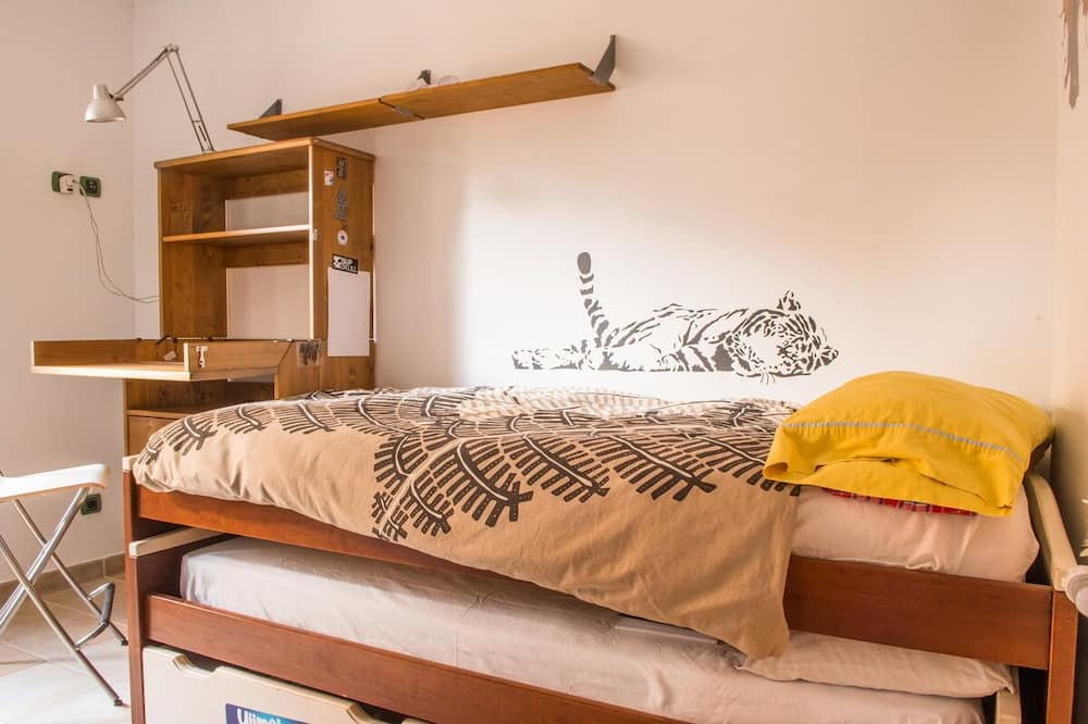 Photo of Bedroom in El Toro
