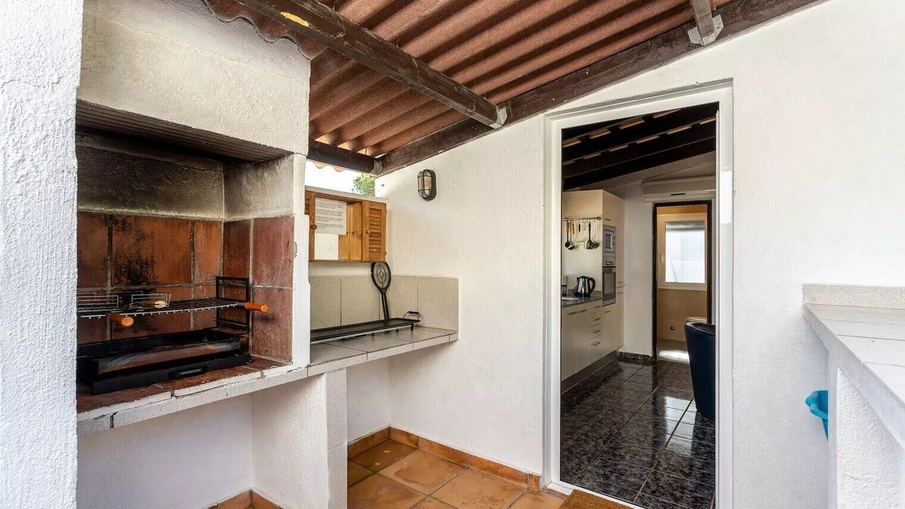 Photo of Kitchen in La Roca de Malvet