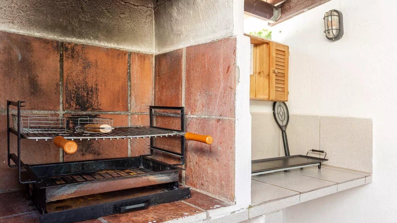 Photo of Kitchen in La Roca de Malvet