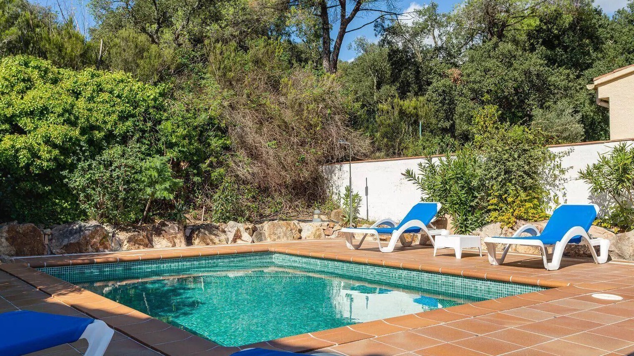 Photo of Outdoor in La Roca de Malvet
