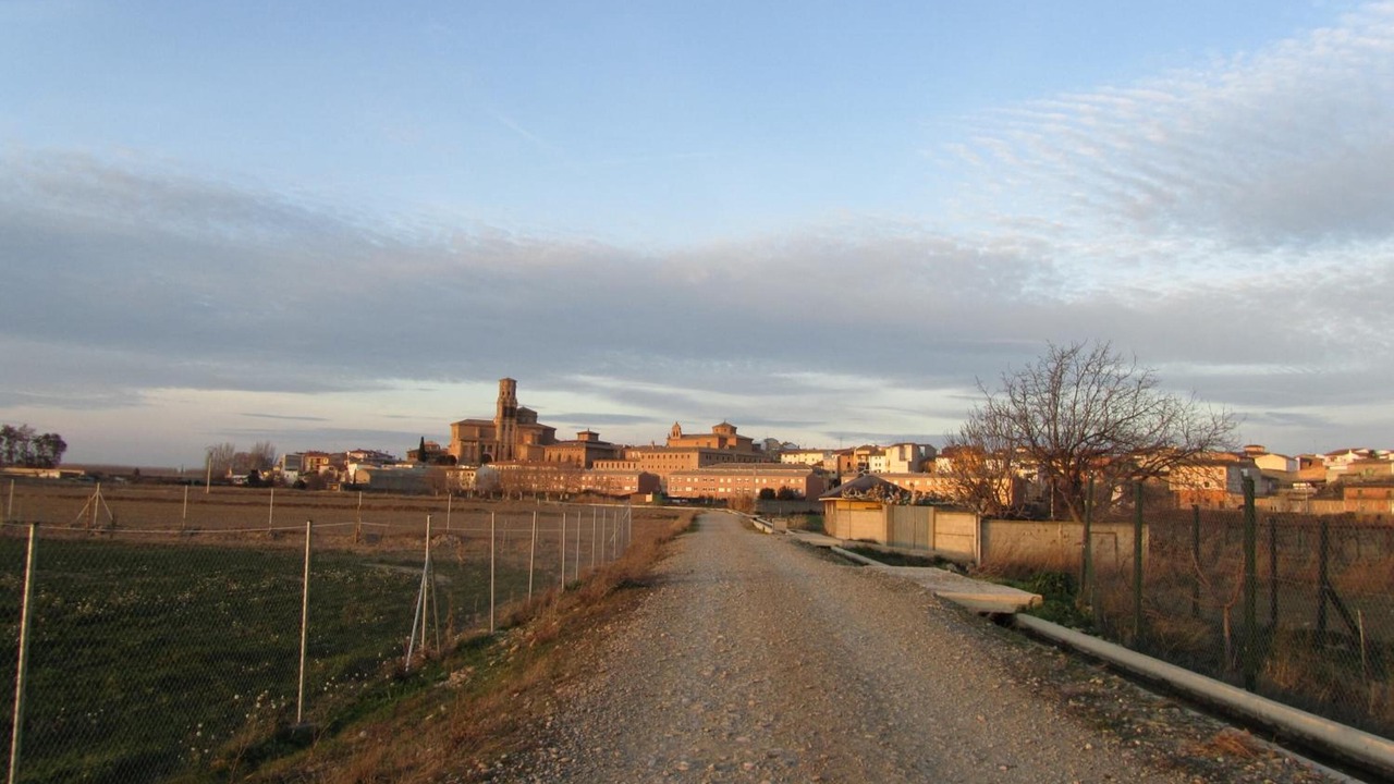 Photo of Outdoor in Villafranca