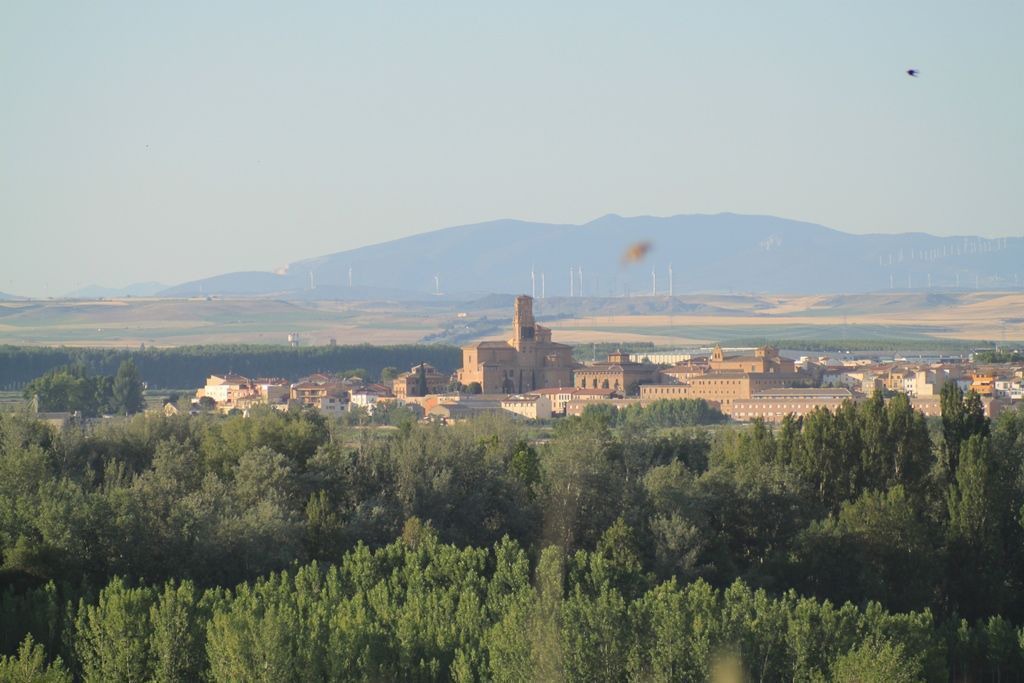 Photo of Bedroom in Villafranca