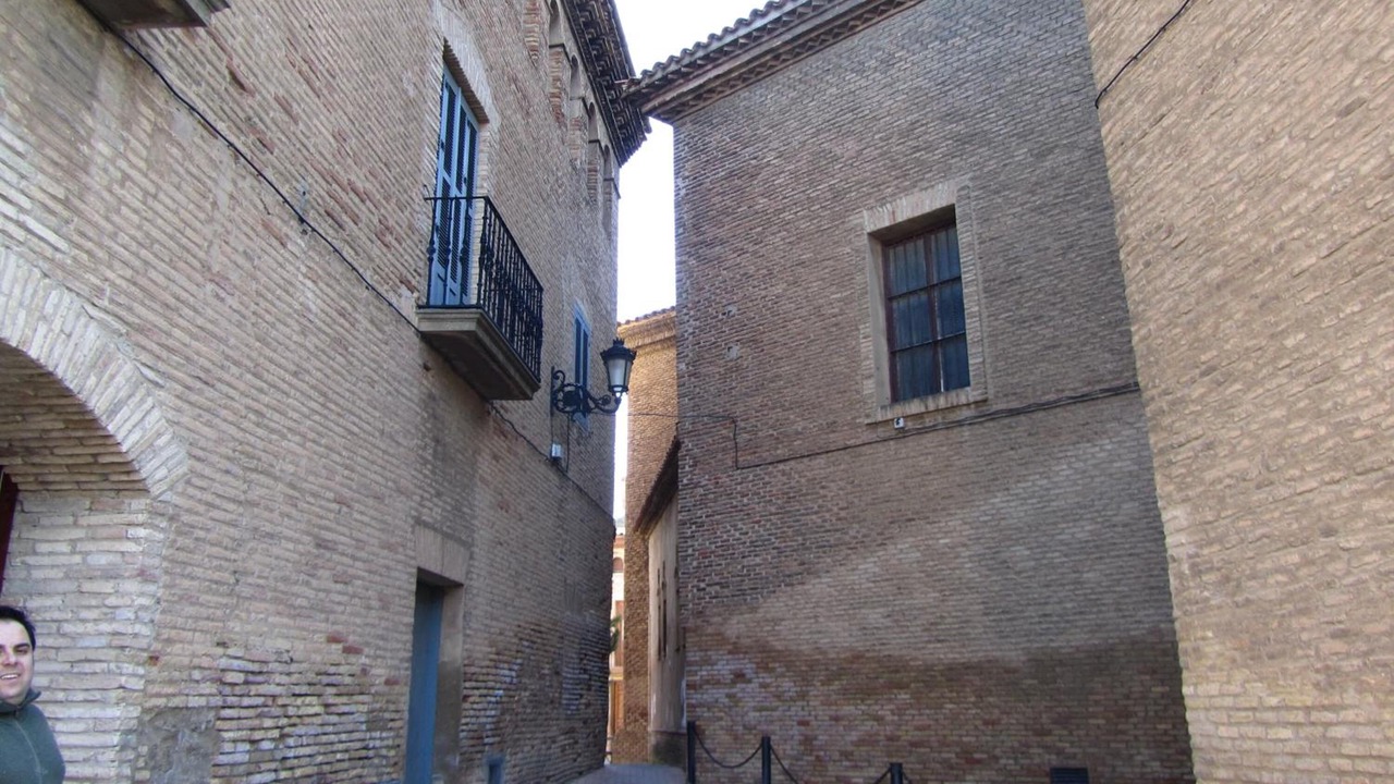 Photo of Outdoor in Villafranca
