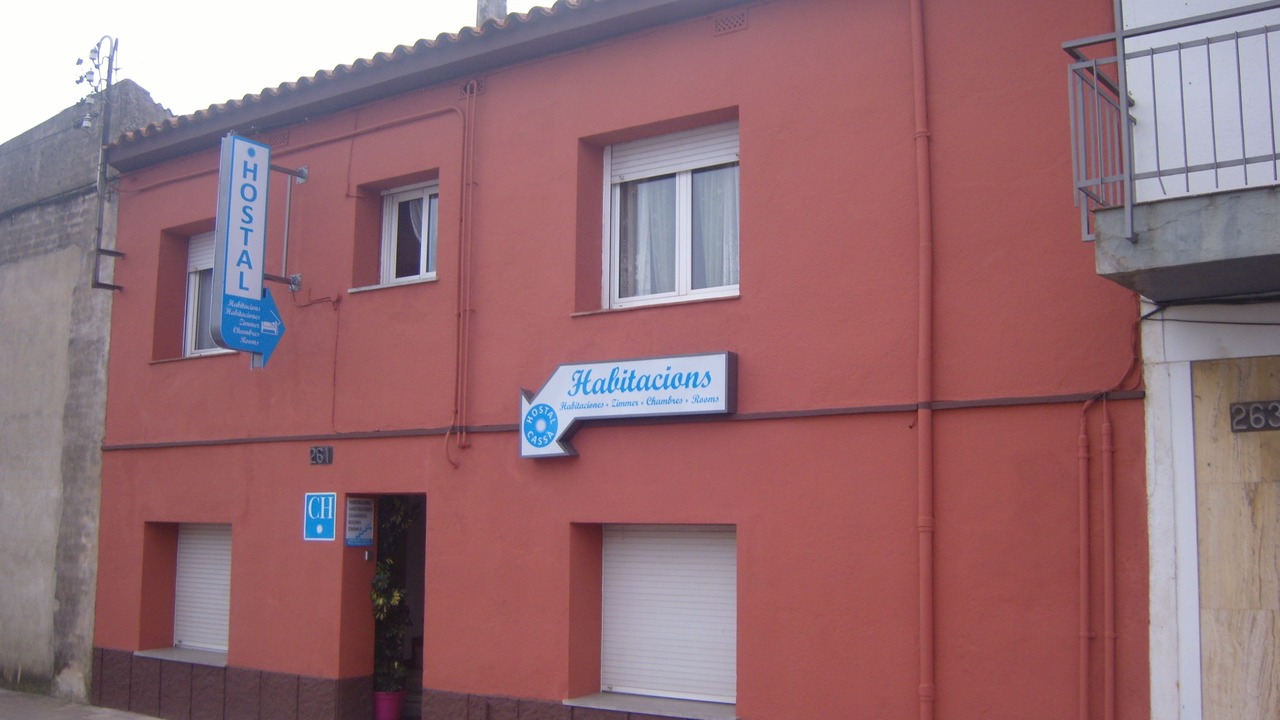 Photo of Outdoor in Cassa de la Selva