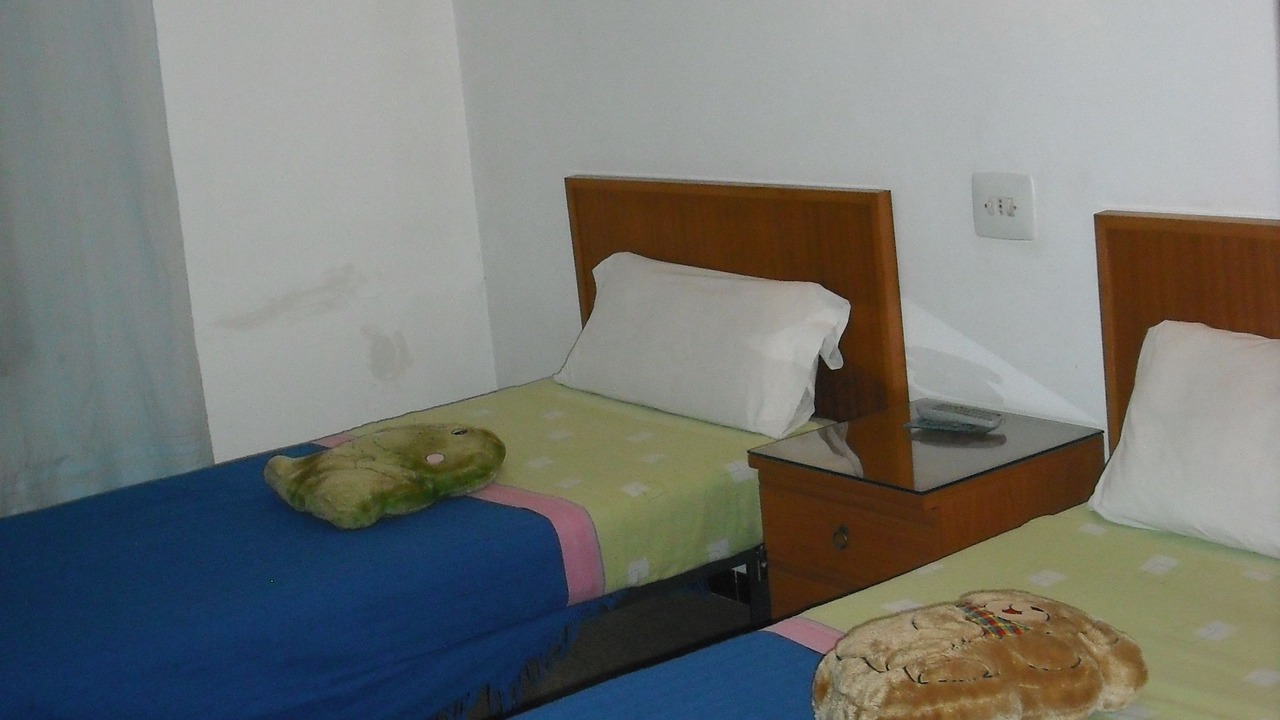 Photo of Bedroom in Cassa de la Selva