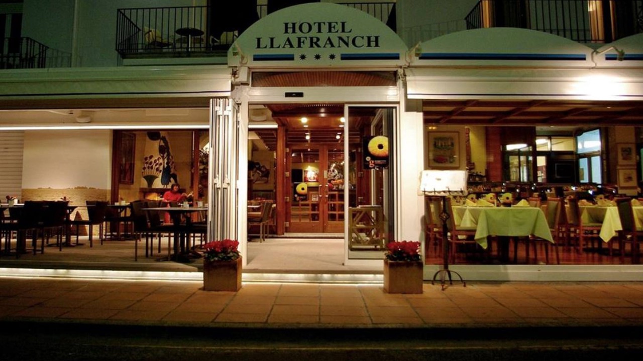 Photo of Outdoor in Llafranc