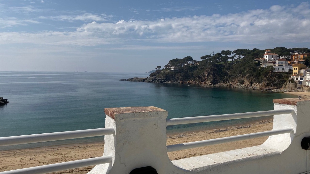 Photo of Outdoor in Llafranc
