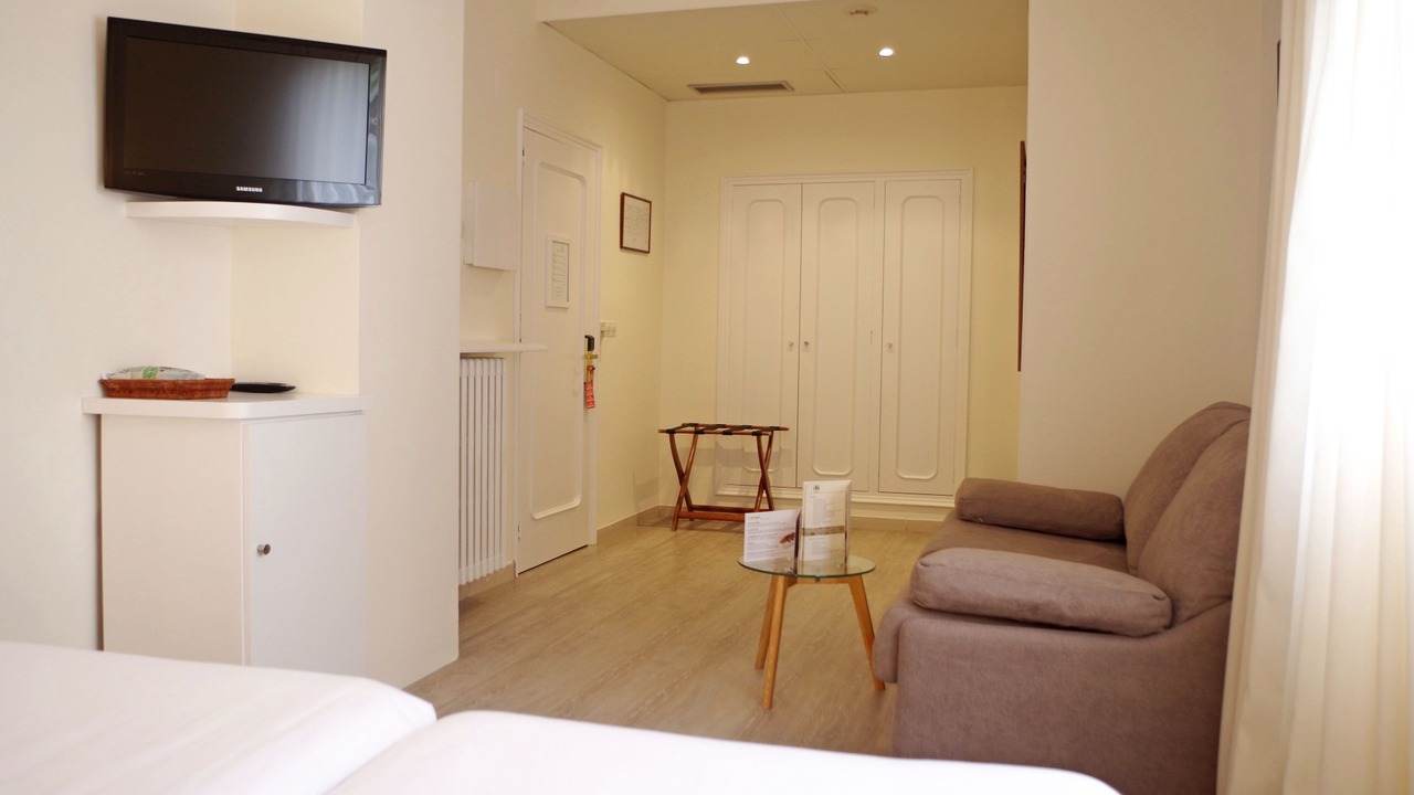 Photo of Bedroom in Llafranc