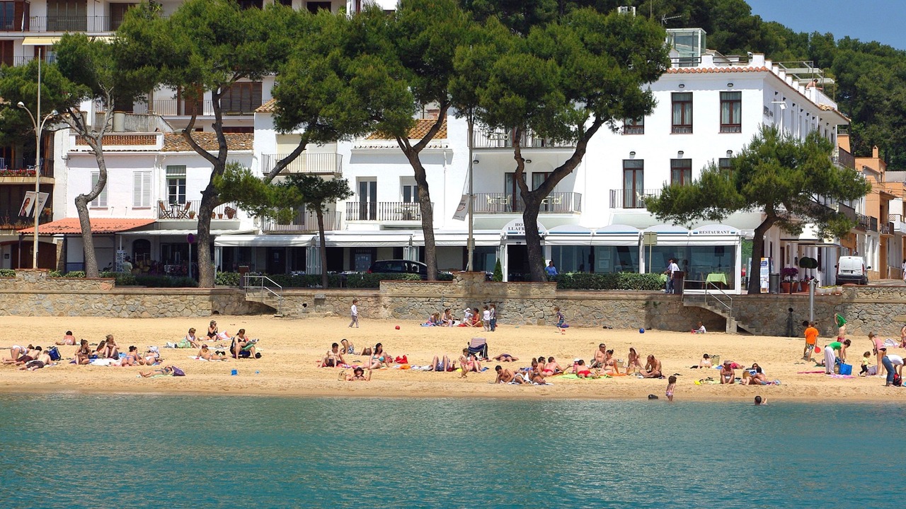 Photo of Outdoor in Llafranc