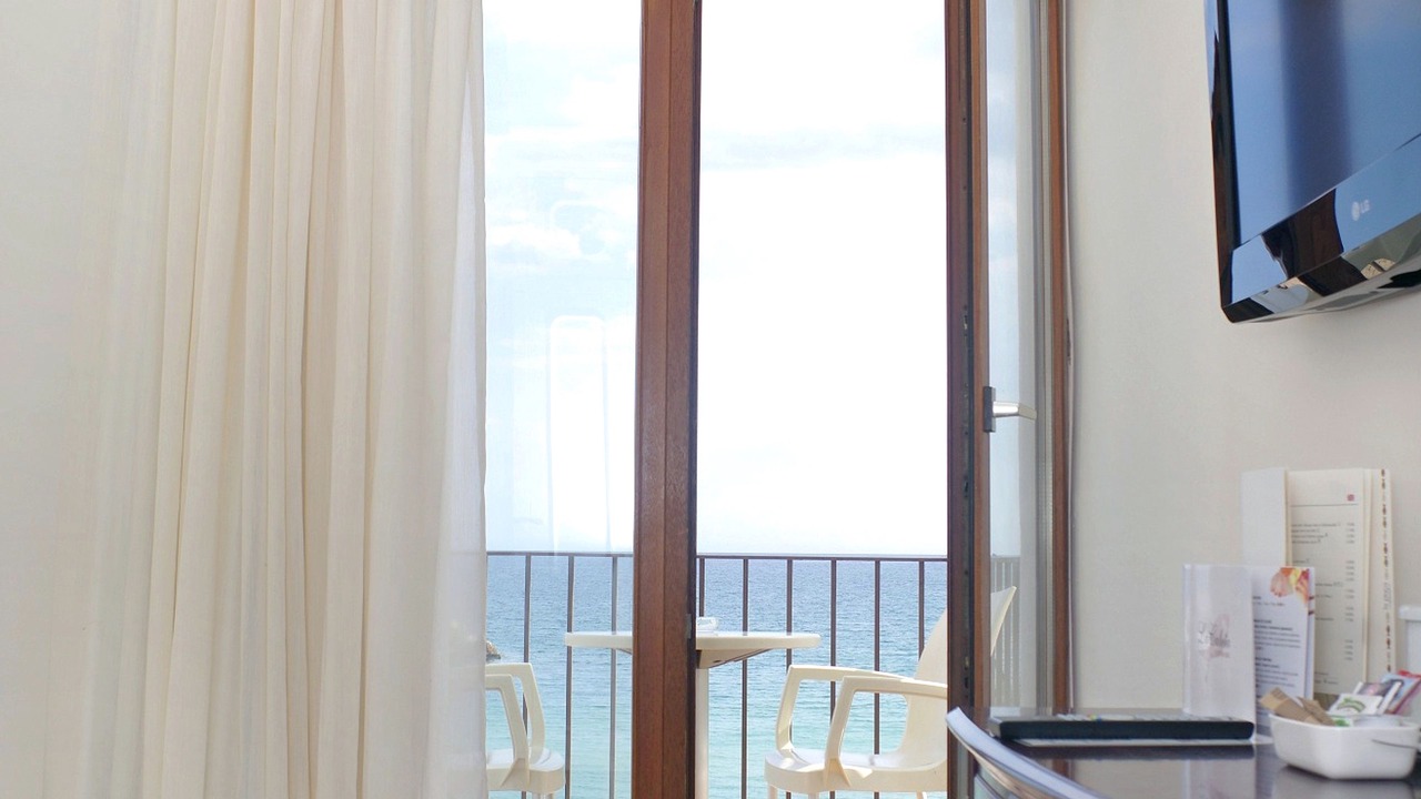Photo of Bedroom in Llafranc