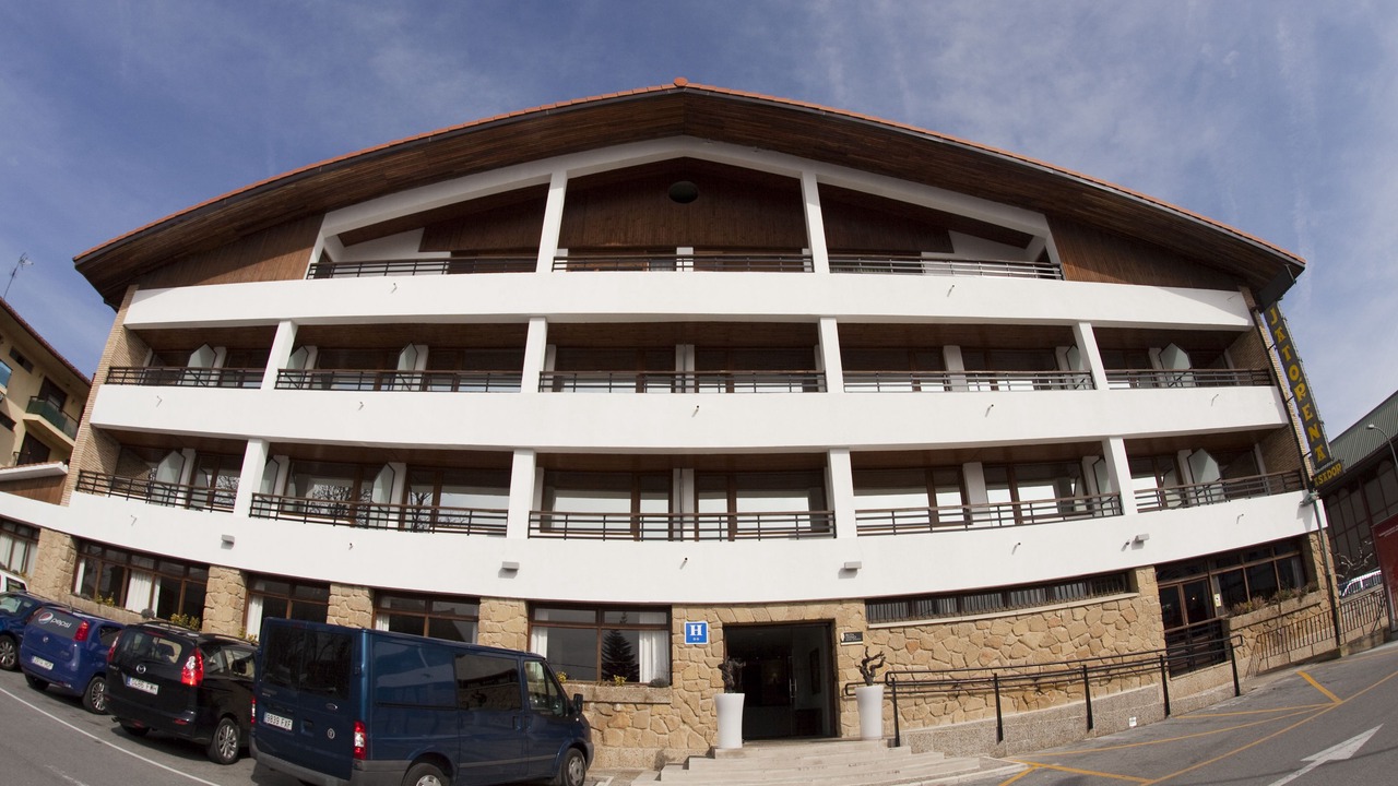 Photo of Outdoor in Labastida