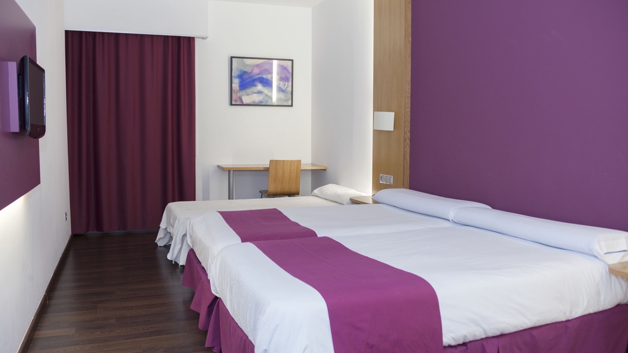 Photo of Bedroom in Labastida