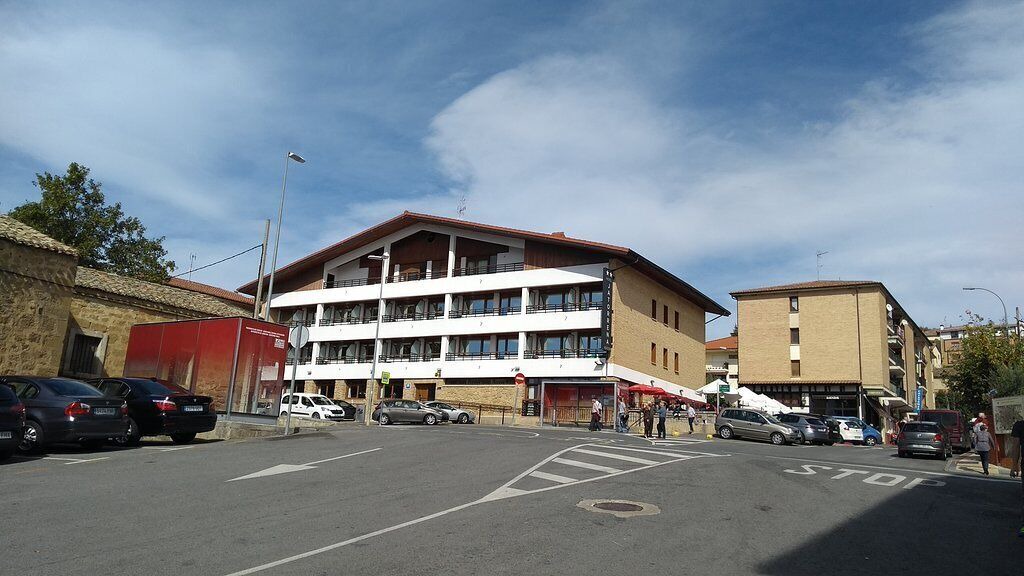 Photo of Outdoor in Labastida