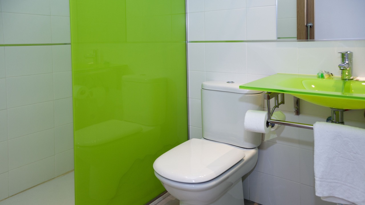 Photo of Bathroom in Labastida