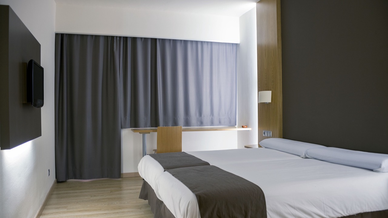 Photo of Bedroom in Labastida