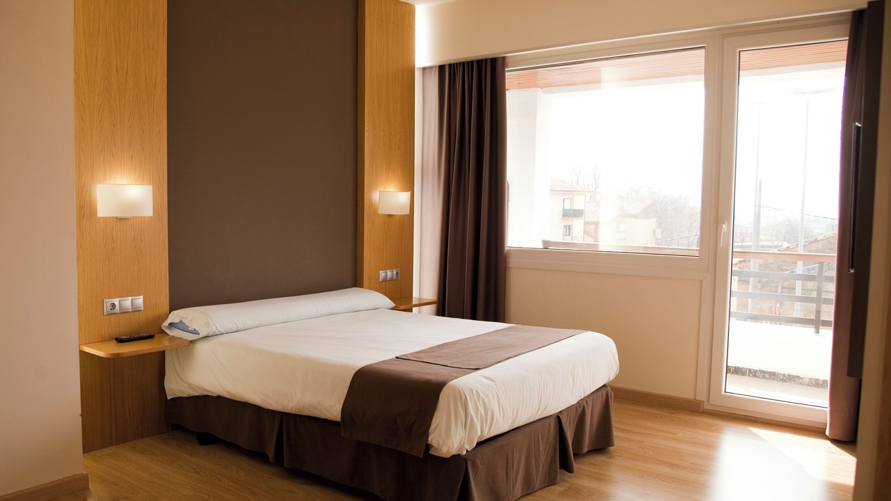 Photo of Bedroom in Labastida